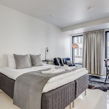 Helsinki Homes Apartments Ngoại thất bức ảnh