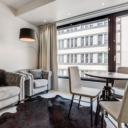 Helsinki Homes Apartments Ngoại thất bức ảnh