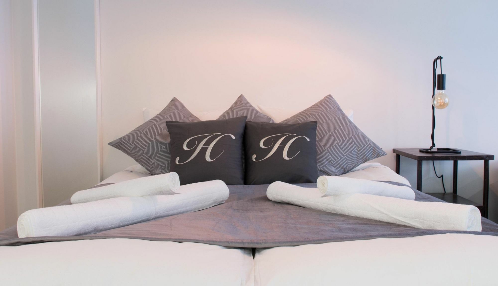 Helsinki Homes Apartments Ngoại thất bức ảnh