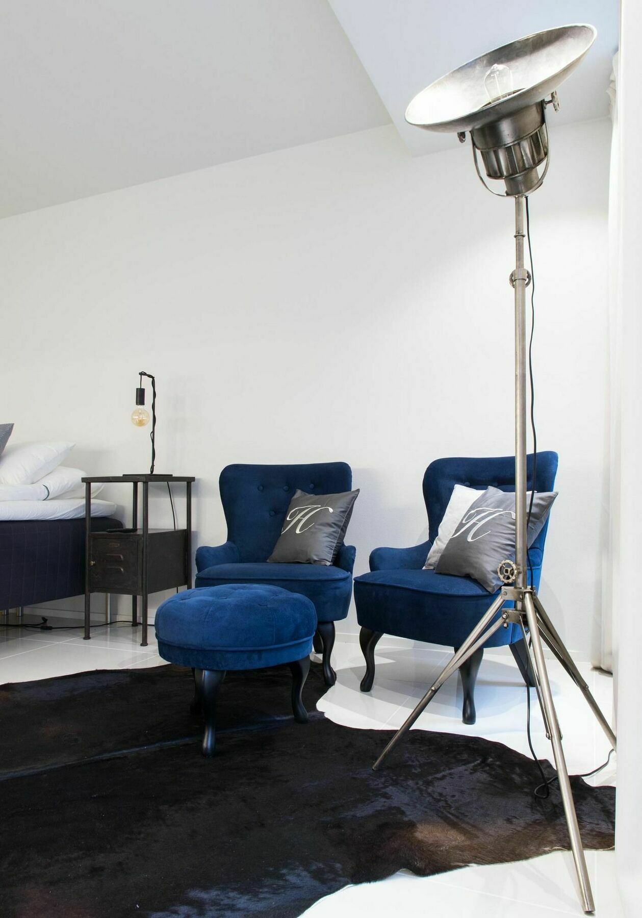 Helsinki Homes Apartments Ngoại thất bức ảnh