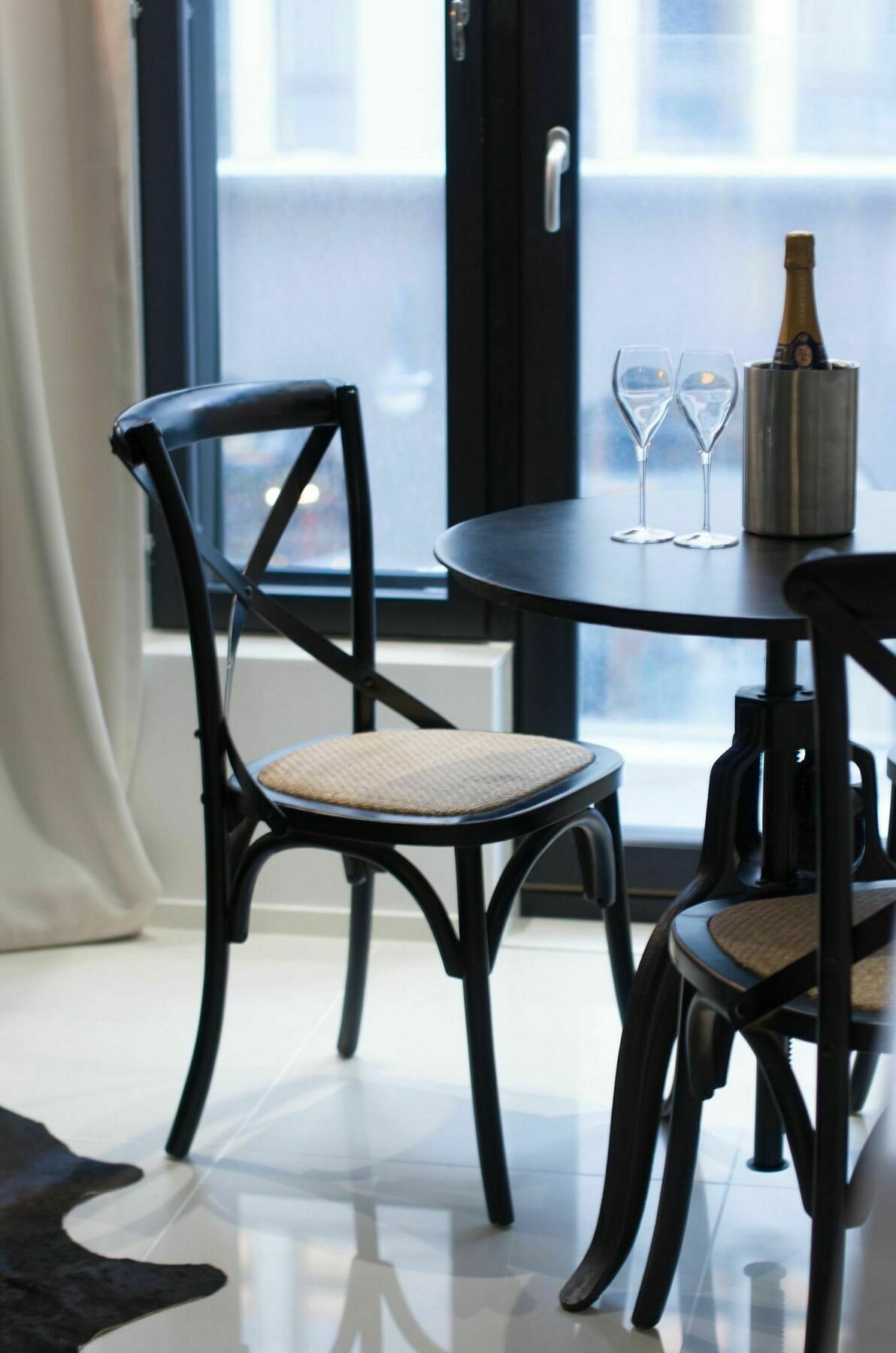 Helsinki Homes Apartments Ngoại thất bức ảnh